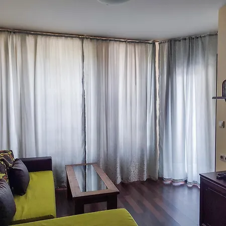 Apartman Aspen A212 3oom From Gondola Banszko