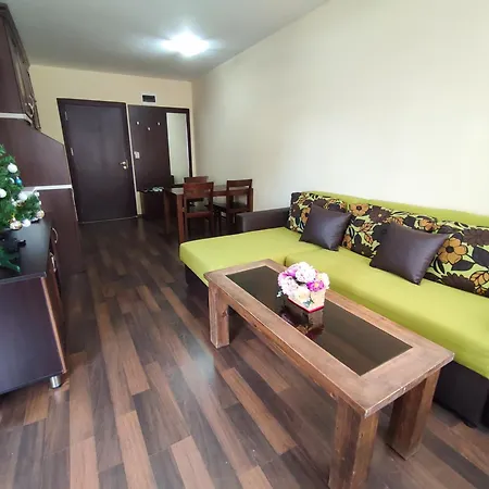 Apartman Aspen A212 3oom From Gondola