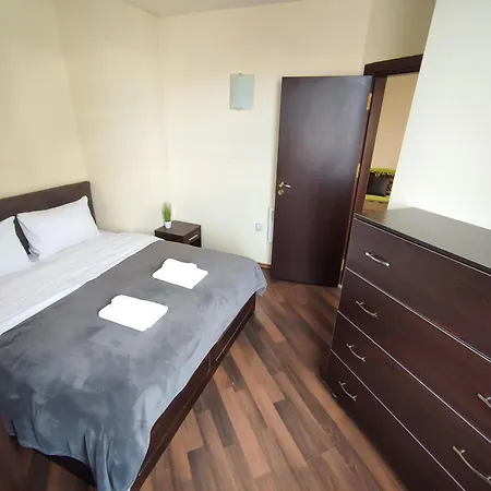 Apartmán Aspen A212 3oom From Gondola