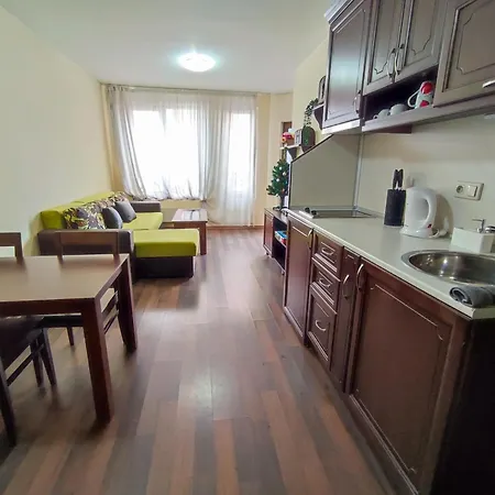 Aspen A212 3oom From Gondola Apartman *