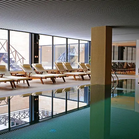 Aspen A212 3oom From Gondola Bansko