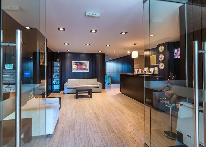 Apartman Aspen A212 3oom From Gondola *