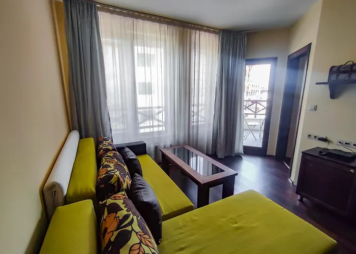 Aspen A212 3oom From Gondola