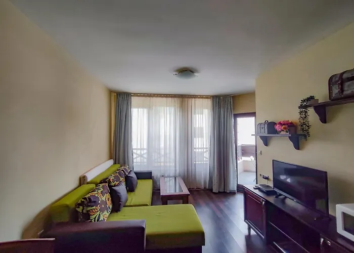 Aspen A212 3oom From Gondola * Banszko