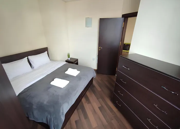 Aspen A212 3oom From Gondola * Banszko