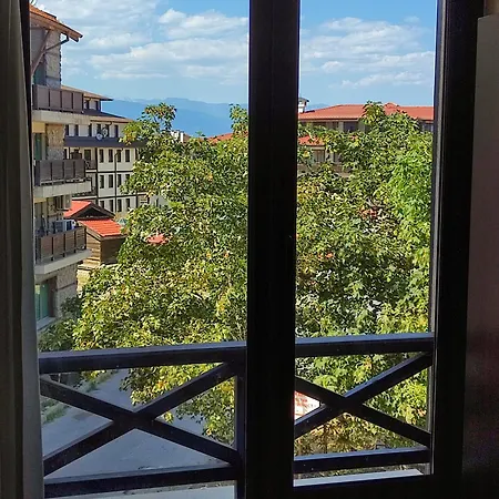 Aspen A212 3oom From Gondola 班斯科