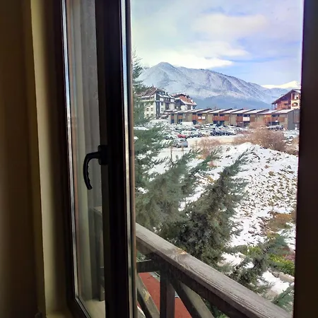 Aspen A212 3oom From Gondola * Bansko