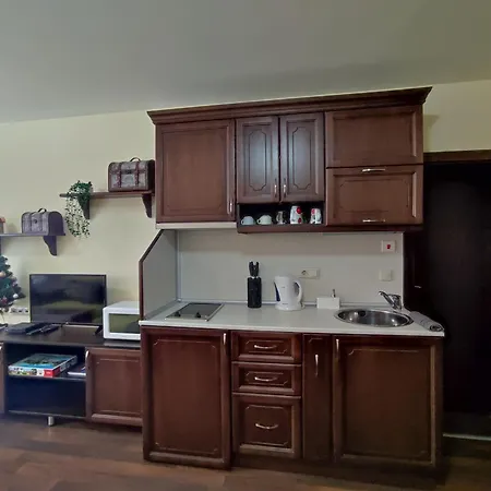 Aspen A212 3oom From Gondola Bansko