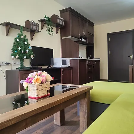 Aspen A212 3oom From Gondola 公寓