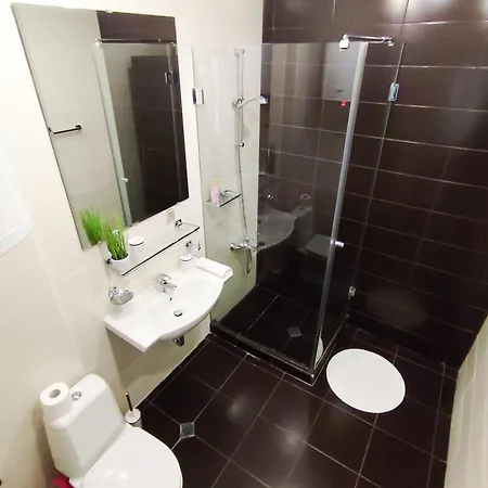 公寓 Aspen A212 3oom From Gondola