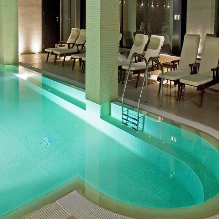 公寓 Aspen A212 3oom From Gondola 班斯科