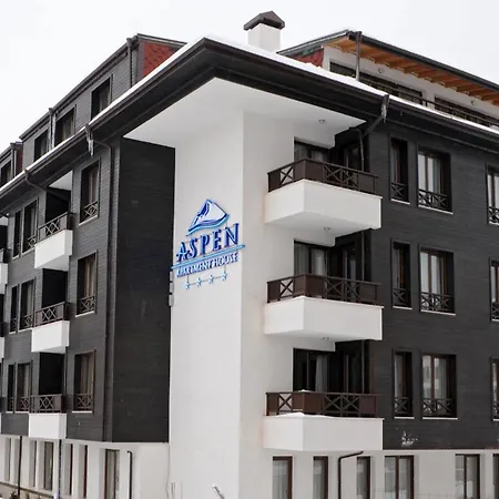 Aspen A212 3oom From Gondola 班斯科