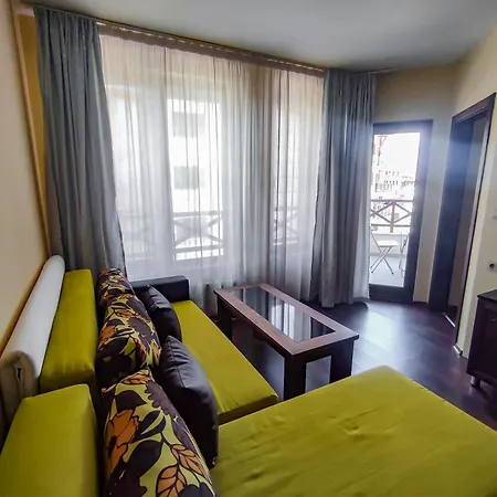 Aspen A212 3oom From Gondola