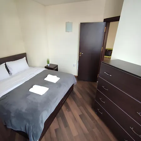 Aspen A212 3oom From Gondola * Bansko