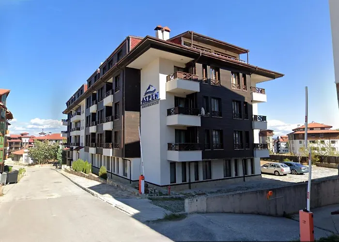 Aspen A212 3oom From Gondola