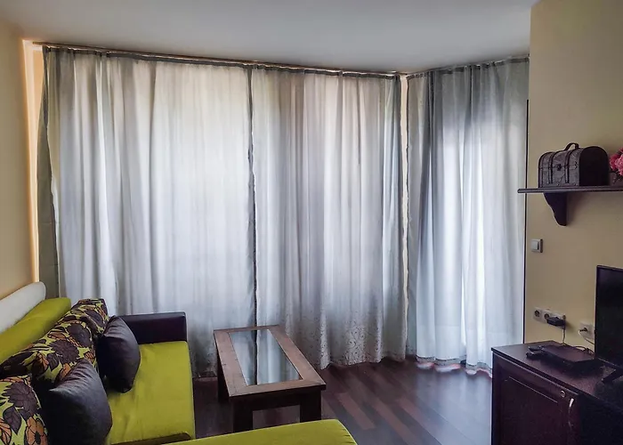 Apartmán Aspen A212 3oom From Gondola Bansko